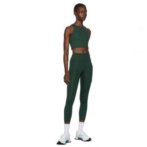 Girlfriend Collective Compressive High-Rise Leggings
